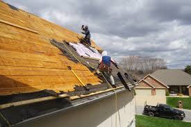 Fast & Reliable Emergency Roof Repairs in Casa Conejo, CA